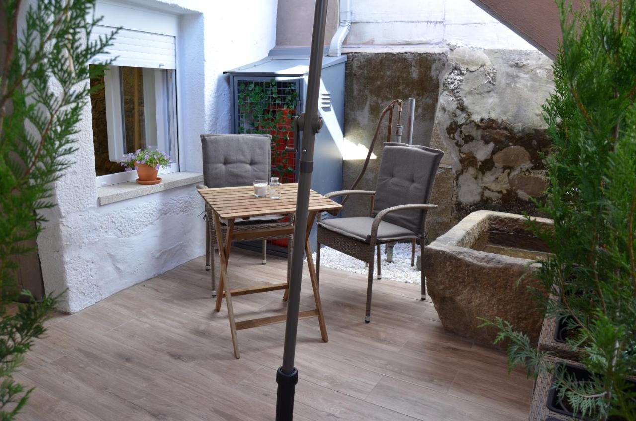 Sao Victor Studios Historic Center Μπράγκα Εξωτερικό φωτογραφία