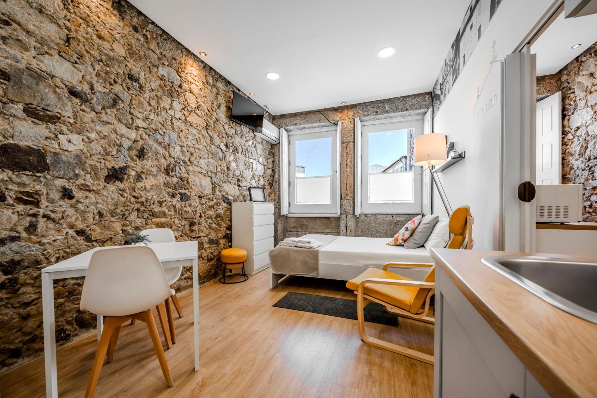 Sao Victor Studios Historic Center Μπράγκα Εξωτερικό φωτογραφία