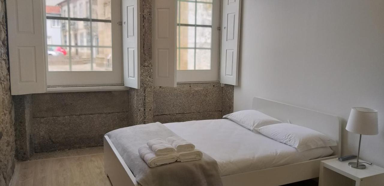 Sao Victor Studios Historic Center Μπράγκα Εξωτερικό φωτογραφία