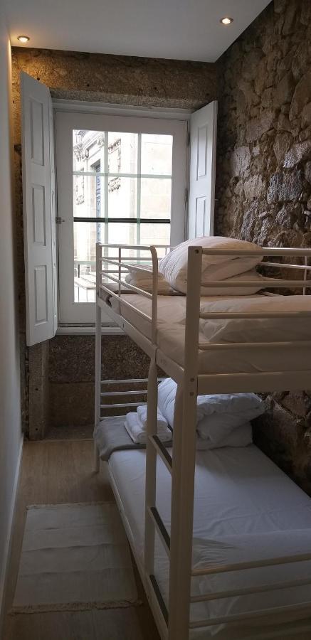 Sao Victor Studios Historic Center Μπράγκα Εξωτερικό φωτογραφία