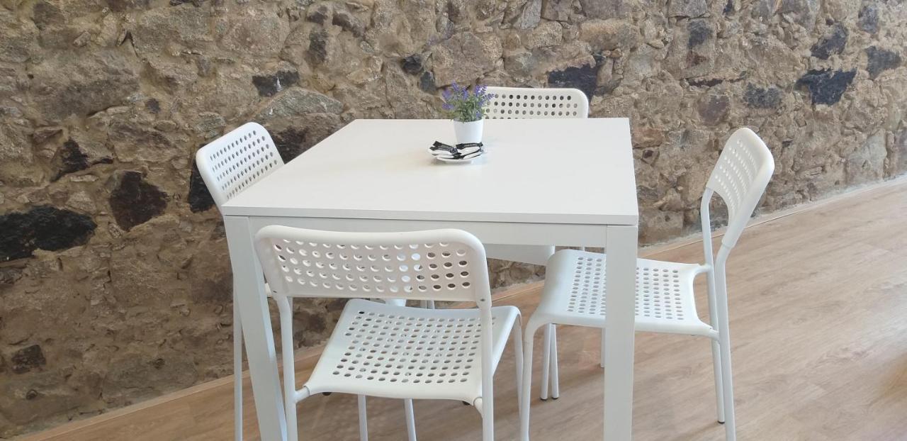 Sao Victor Studios Historic Center Μπράγκα Εξωτερικό φωτογραφία