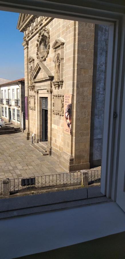 Sao Victor Studios Historic Center Μπράγκα Εξωτερικό φωτογραφία
