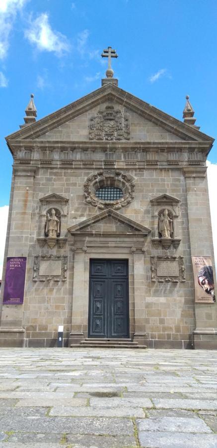 Sao Victor Studios Historic Center Μπράγκα Εξωτερικό φωτογραφία